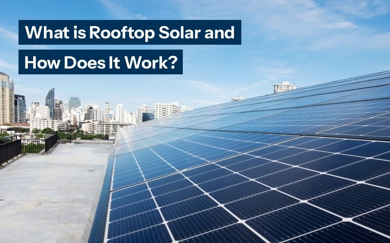 Rooftop Solar