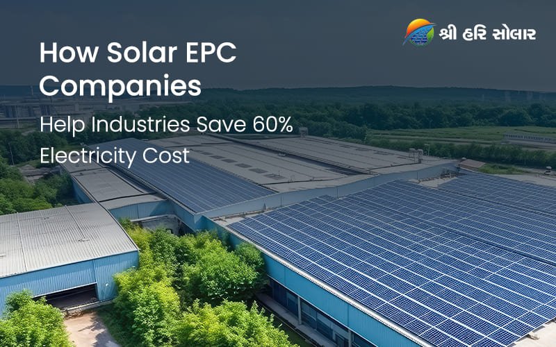 Solar EPC Companies in Surat