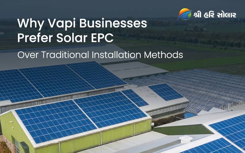 Solar EPC