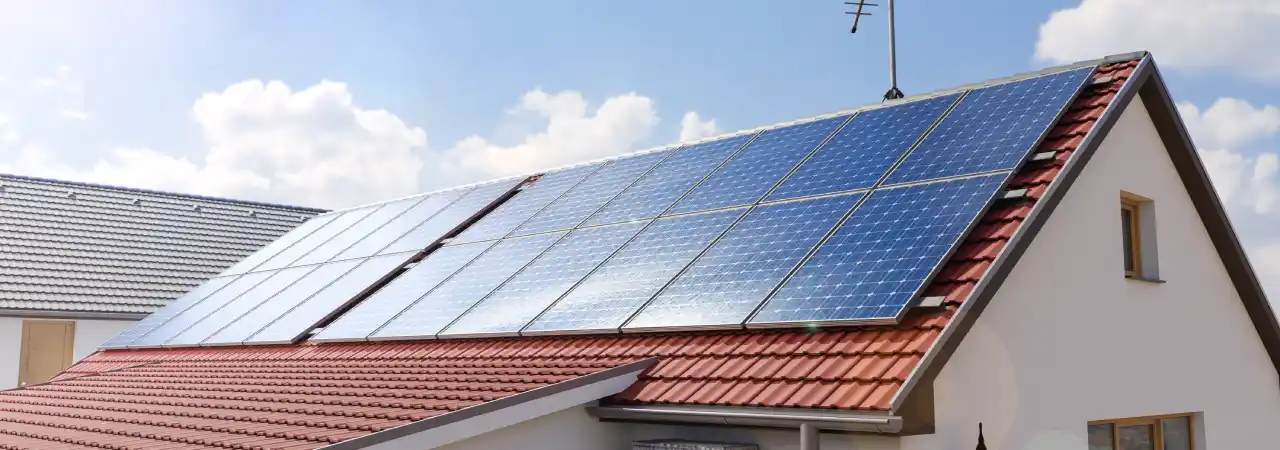 Solar energy